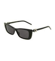 GUCCI  1681S 001 53-14 Unisex  Güneş Gözlüğü