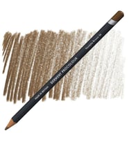 Derwent Procolour Kuru Boya Kalemi 56 VANDYKE BROWN 