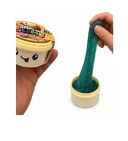 Dumpling Çin Mantısı Slime Karışık - 2 adet