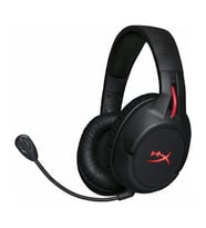 HyperX Cloud Flight HX-HSCF-BK/AM Wireless Kulaklık (Outlet)