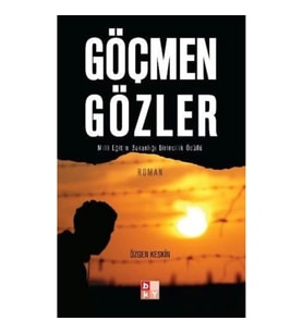 Göçmen Gözler