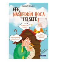 Efe,Nasreddin Hoca Ve Felsefe 1