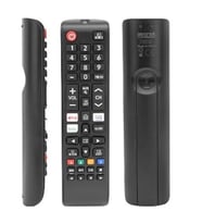 Hey Samsung H01315A Netflıx-Prıme Vıdeo-Hulu Tuşlu Lcd Led Tv Kumanda