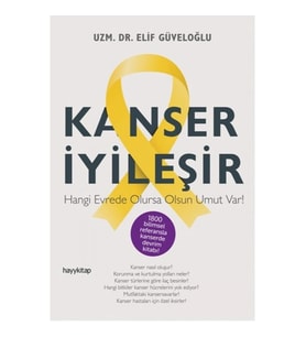 Kanser İyileşir