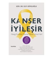 Kanser İyileşir