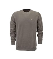 Erkek Sıfır Yaka Sweatshirt BGL-ST04198