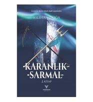 Karanlık Sarmal