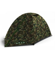 HUSKY BIZAM ARMY 2 KISILIK CADIR (Çok Renkli)