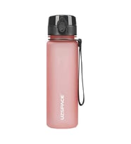 Vagonlife Uzspace 3026 500ml Glow Pink Tritan Matara