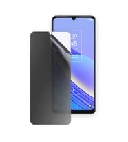 SChitec TCL 40 SE Uyumlu Ön Yüzey Hayalet Privacy Hidrojel Ekran Koruyucu