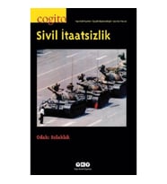 Cogito Sayı 67 - Sivil İtaatsizlik