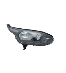 FORD CONNECT ÖN FAR ELEKTRİKLİ MOTORLU SİYAH SAĞ 13- FOR10CO005 DT1113W029DC