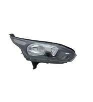 FORD CONNECT ÖN FAR ELEKTRİKLİ MOTORLU SİYAH SAĞ 13- FOR10CO005 DT1113W029DC