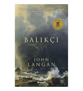 Balıkçı