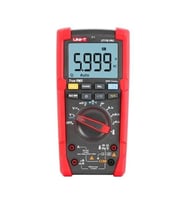 Unit-t Dijital Ölçü Aleti / Ut 17b Pro