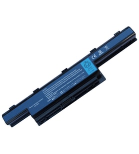 Acer TravelMate Timelinex 6495TG Timelinex 6595 Batarya Laptop Pil