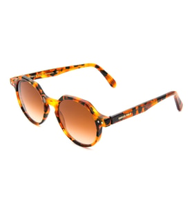 Enrico Polo EMR017 Havana Unisex Güneş Gözlüğü