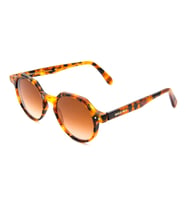 Enrico Polo EMR017 Havana Unisex Güneş Gözlüğü