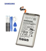 Samsung S8 Batarya Pil Eb-Bg950Abe +Tamir Set