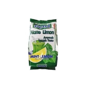 Northcity POLİ NANE LİMON 450 GR