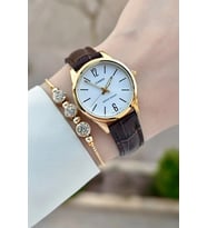 Casio CSGNCT217 Kadın Kol Saati