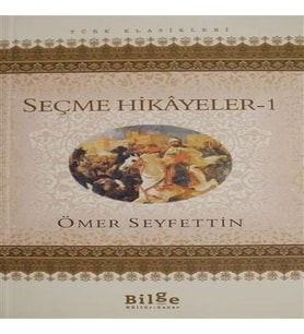 Seçme Hikayeler 1
