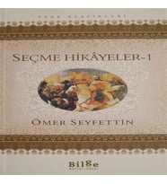 Seçme Hikayeler 1
