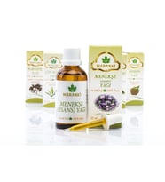 Menekşe Yağı 50 Ml