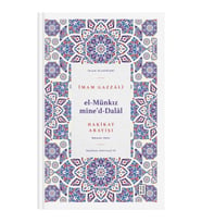 El Münkız mide’d-Dalâl