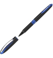 ONE SIGN KONİK UÇLU ROLLER KALEM 1,0 MM MAVİ