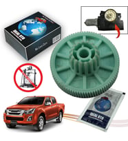 Isuzu D-Max 2002-... Sunroof Motor Tamir Dişlisi 47107110670