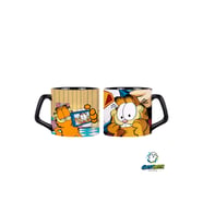 Garfield Kupa Bardak Tek Adet 0759