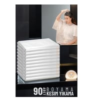 Saç Boyası Önlüğü 90 Adet