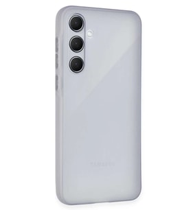 Galaxy A25 5G Kılıf Puma Silikon - Mor