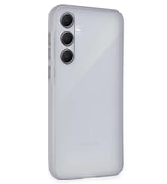 Galaxy A25 5G Kılıf Puma Silikon - Mor