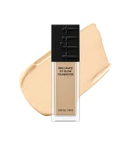 Tfit Fondöten Brillance Fit Glow Foundatıon 30 ml Parlak Bitişli Fondöten-W02 (Bej)