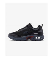 Skechers Skech-Air Ventura Siyah Erkek Sneaker 232656 Bkcc