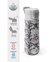 CORAL HIGH ÇELİK TERMOS(500ML)31851
