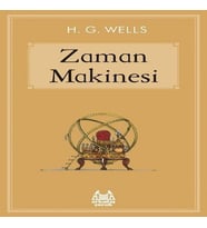 Zaman Makinesi