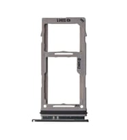 Samsung S10 Sim Kart Tepsisi G973F (Beyaz)