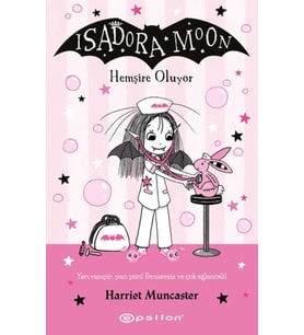 Isadora Moon Hemşire Oluyor