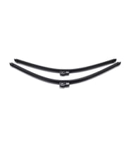 Peugeot 607 2000-2009 Ön Cam Silecek Takımı Silgeç Seti 65x53cm