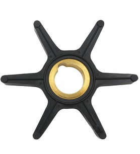 MERCURY IMPELLER ORJ NO : 47-85089-3