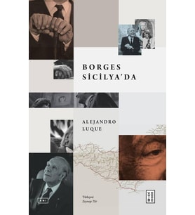 Borges Sicilya’da Alejandro Luque