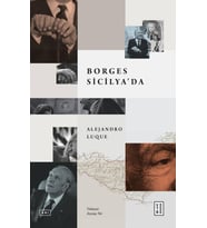 Borges Sicilya’da Alejandro Luque