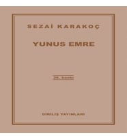 Yunus Emre