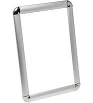 Rondo 25Lik Afiş Çerçeve 21X30