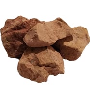 Katkısız Kilermeni Saf Doğal Kırmızı Kil Ermeni 100 Gr Paket