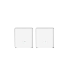 TENDA MX3 AX1500 EV OFİS TİPİ ROUTER 2-li paket