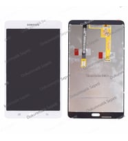 Samsung Tab A6 T280 Lcd Ekran + Dokunmatik Set Orjinal Kalite (Siyah)